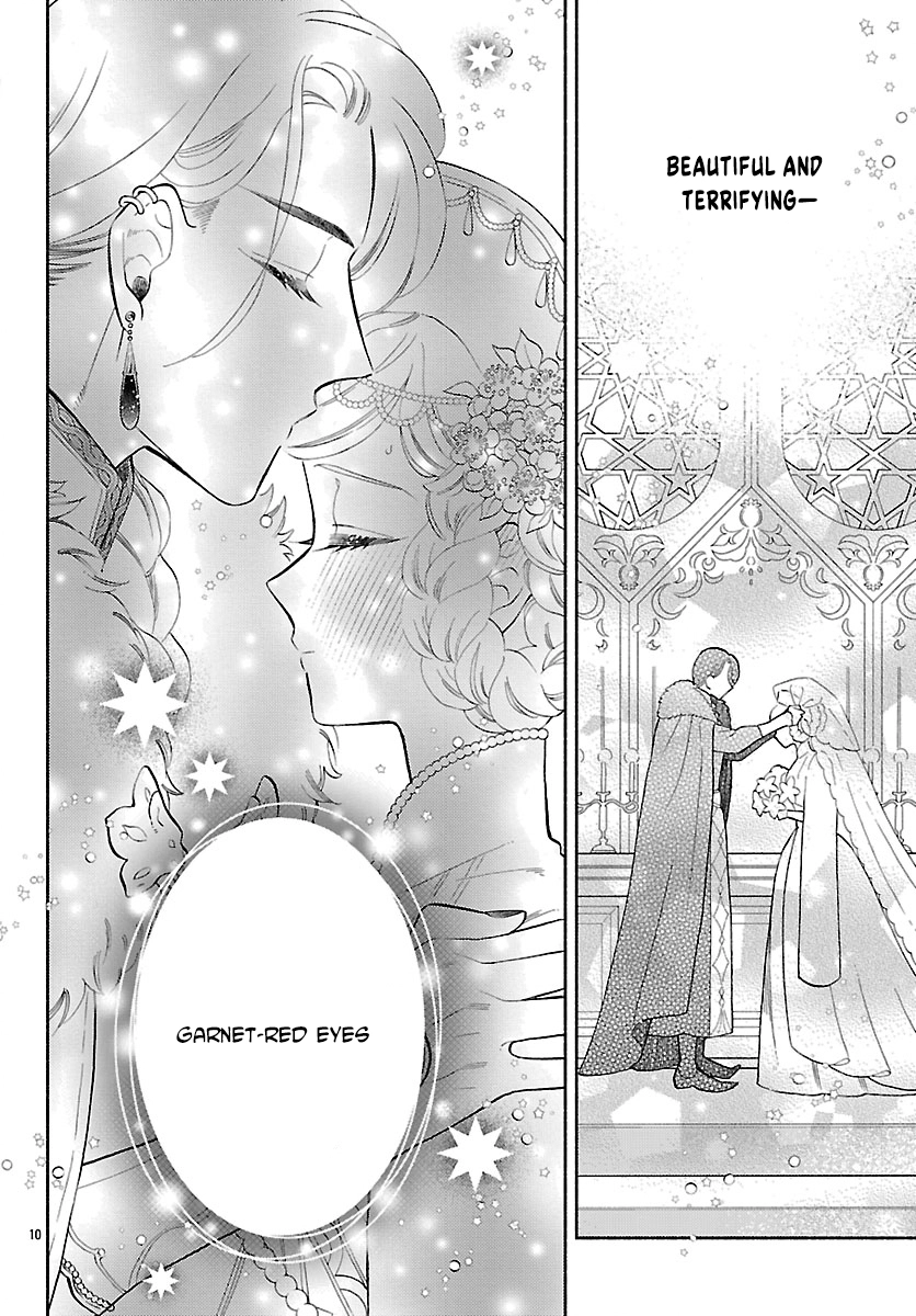The Beast Prince’s Fake Love Bride. Chapter 1 Page 14